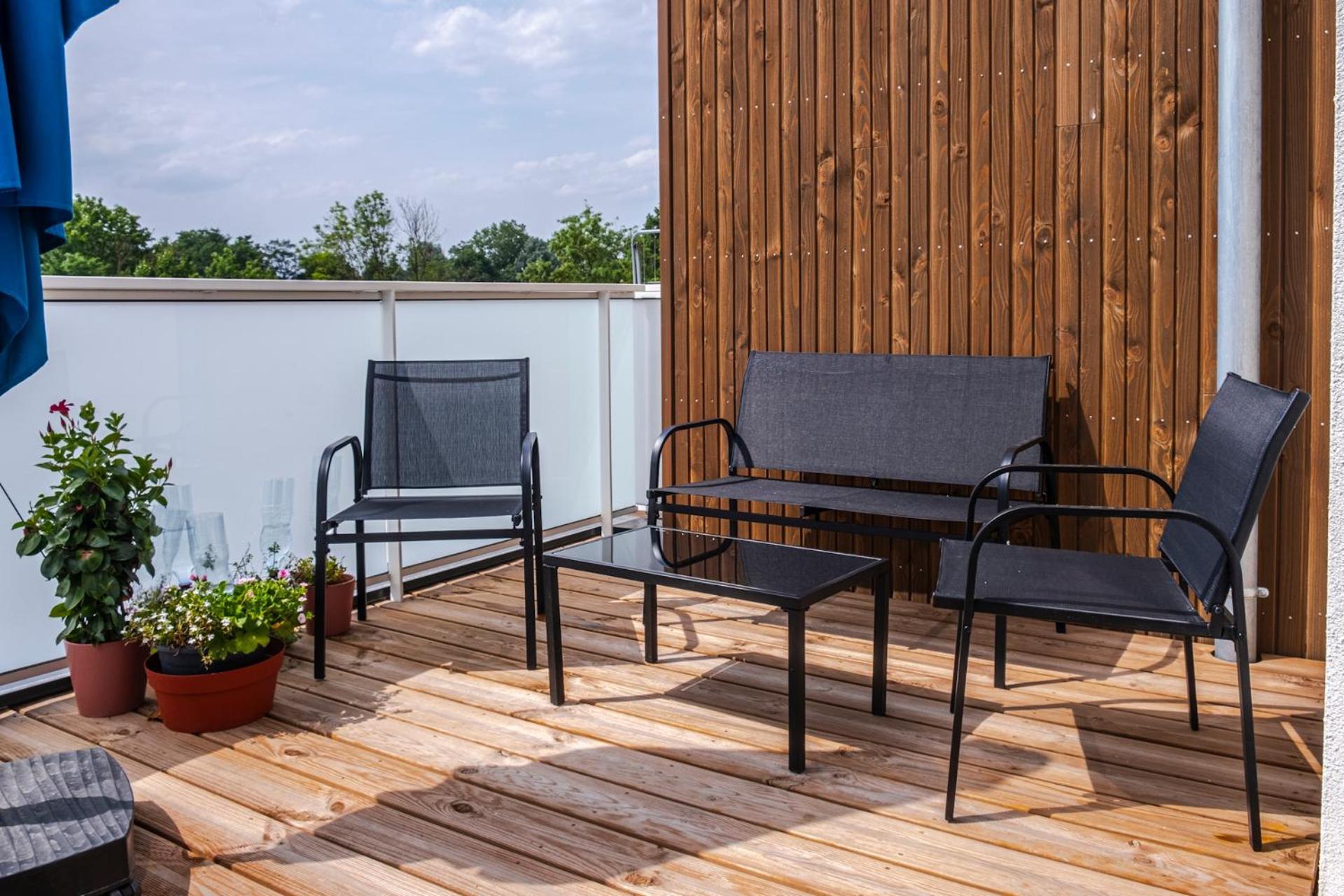 Residence Secret Garden Strasbourg Bagian luar foto